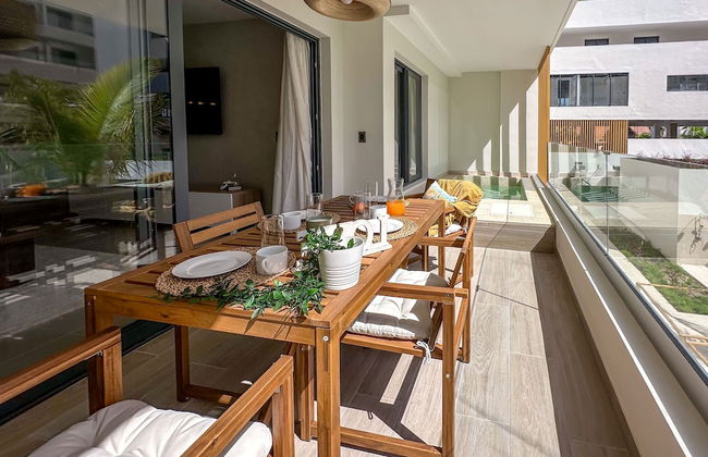 Spectacular Brand new Beach Condo - Foto 47