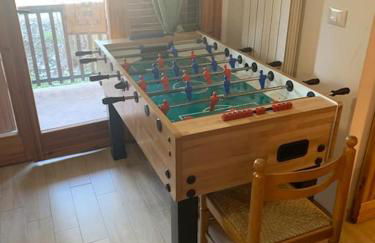 Rocca di Mezzo Casanonnalina - Foto 9