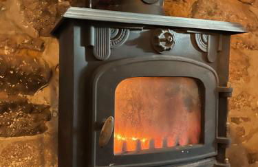 Cozy Cairnwell Farm Cottage - Foto 57