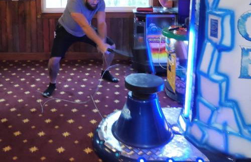 Sleep Up To 54 on 10 Private Acres Of Fun - Foto 27