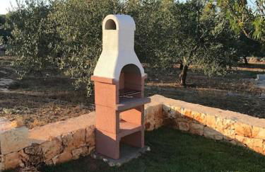 VILLA DOMINIQUE relax a pochi kilometri dal mare - Foto 57