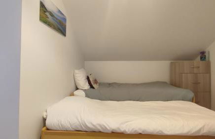 Chalet Le Refuge - Foto 21