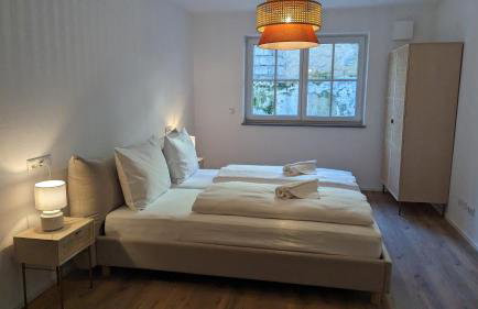 LIBORIA I Traumhafte Ferienwohnung in Aidling am Riegsee - Foto 11