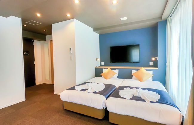 Hotel S-Presso Central - Foto 79