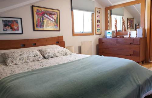 Apartamento con estupendas vistas - Foto 7