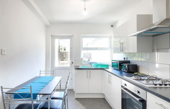 Karah Suites - Lansdown Road - Foto 5