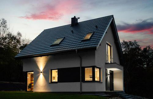 Domki na wzgórzu - Foto 4