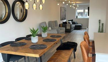 Outstanding 5 Bedroom Townhouse, Canal Views By Valore Property Services - Foto 3