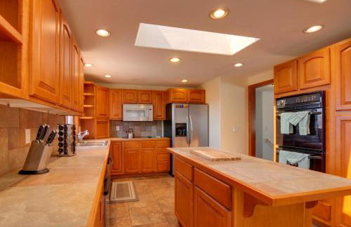 Picturesque Page Home Near Lake Powell and Hiking! - Foto 8