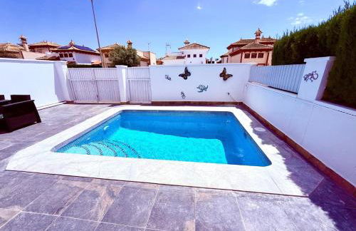 Gregorys Poolside Villa - Foto 35