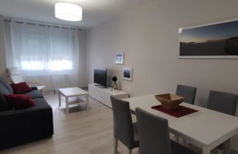 The Urban Flat Vigo - Photo 2