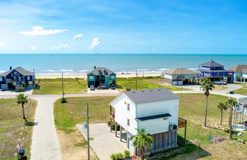 Good Times and Tan Lines home - Foto 1