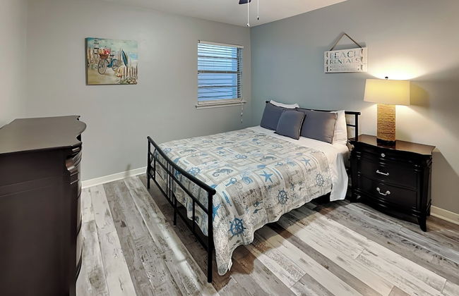 Pleasure Pier Retreat - Foto 12