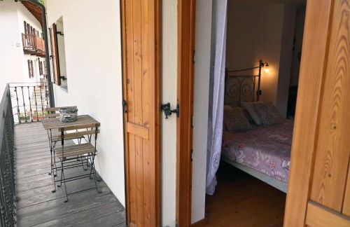 Agriturismo Au Jardin Fleuri - Foto 7