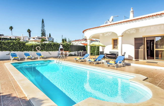 Villa Lourenco - Foto 14