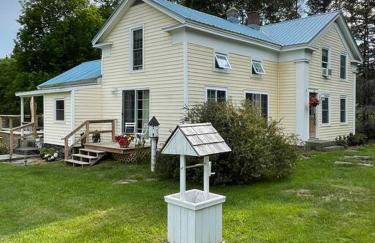 Harpersfield House /North West Catskills + sauna - Foto 11
