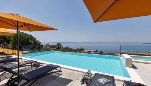 DINORA Exclusive Apartments - Foto 3