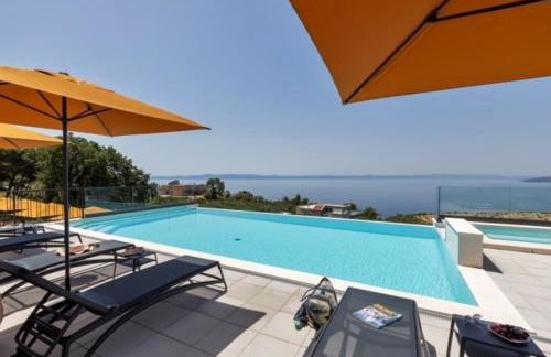 DINORA Exclusive Apartments - Foto 3