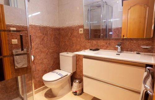 HOTEL La Estrella del Mediterráneo - Foto 38