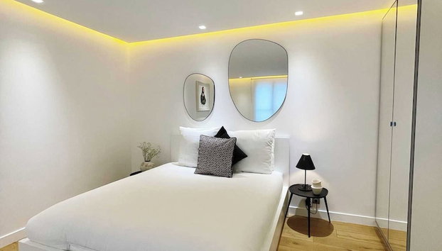 Bright Studio - 2P - Opera/haussmann - Foto 2, Imagen principal