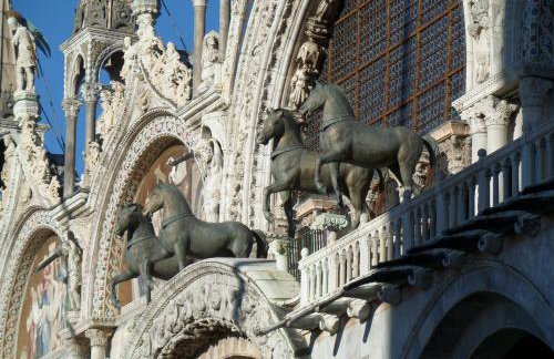 "Ea casa de mì 2", l'incanto di vivere Venezia - Photo 77