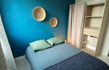 Charmant appartement quartier école d’agronomie - Photo 6