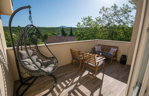 San Salvatore Luxury Penthouse - Foto 17