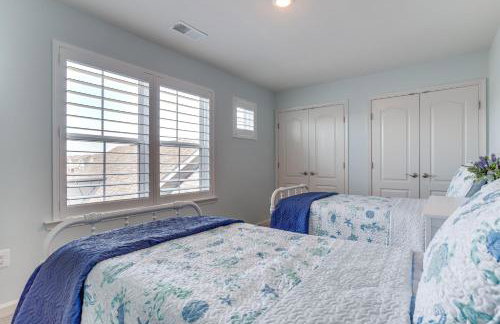 Modern and Spacious Home with Pool in Ocean View! - Foto 30