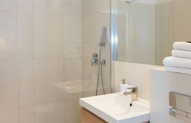 Supreme Apartments Vossa - Foto 37