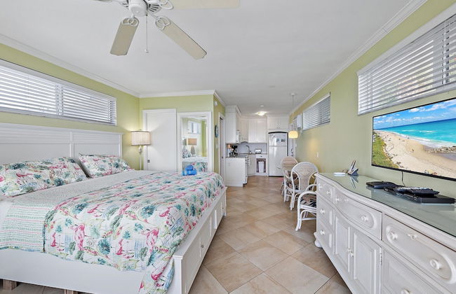 Las Hermanas 1 Studio by RedAwning - Foto 5