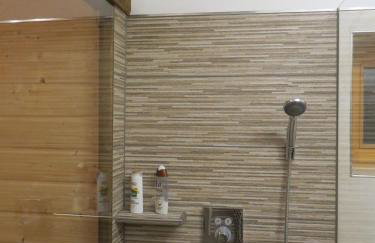 Bergromantik Ferienwohnung Nesterl mit eigener Sauna und Bergblick - Foto 8