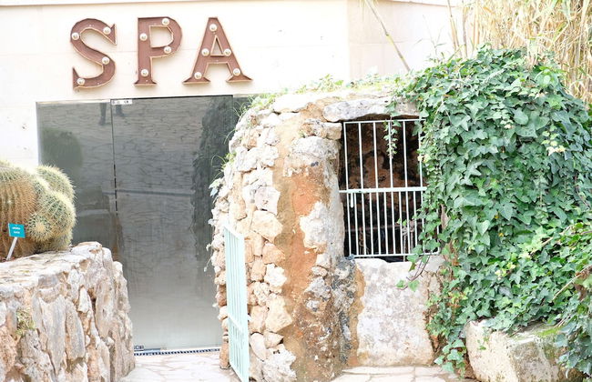 Hotel Rural Es Turó - Foto 41