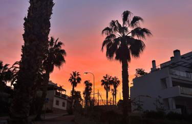 LOVPLAYA Almuñecar Beach Apartment - Photo 23