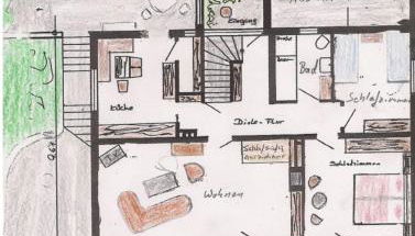 Ferienwohnung Rotha - Foto 5