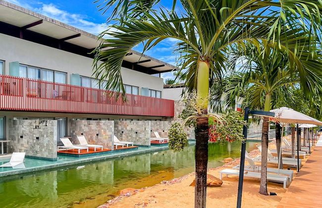 Flat Ilê de Pipa Jardim - By Almare - Foto 14