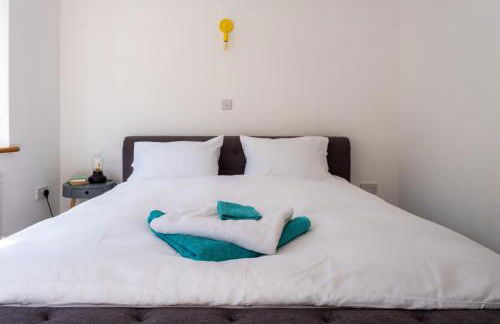 Furzedown Farm House - Foto 53