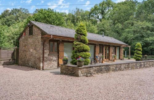 2 Bed in Abergavenny oc-bn187 - Foto 2