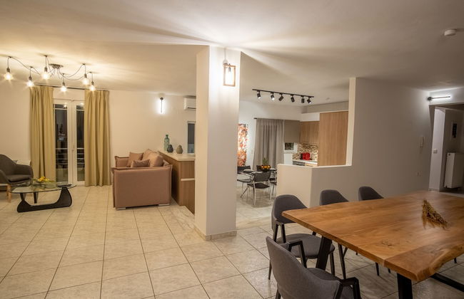 Villa Cool with Private Pool - Foto 39