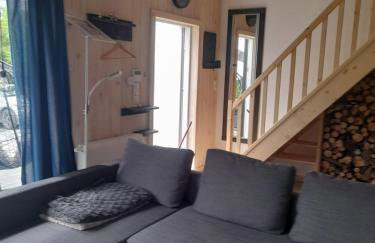 Perle (Ferienhaus) an der polnischen Ostsee - Foto 10