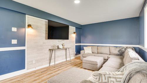 Spacious Oswego Home 6 Mi to Fort Ontario! - Foto 4