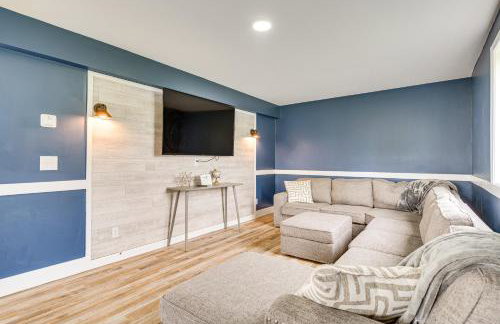 Spacious Oswego Home 6 Mi to Fort Ontario! - Foto 4