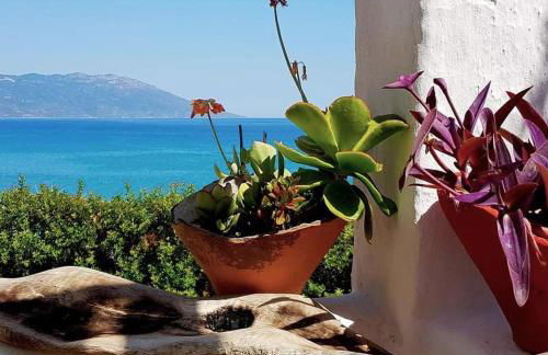 Loukoulos' maisonette - Foto 59