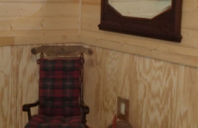 Stagecoach Cabins - Foto 30