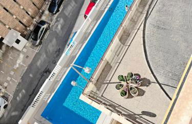 Panorámica al Mar con Piscina, Teletrabajo y Relax - Photo 44