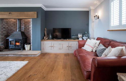 Highfield - 3 Bedroom Holiday Home - Llanmadoc - Foto 8