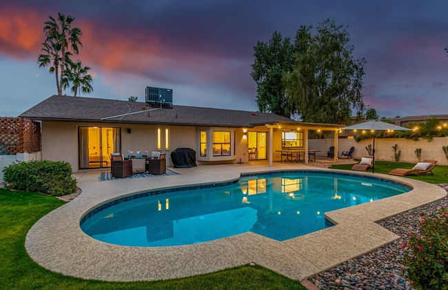 Beverly Scottsdale - Foto 1