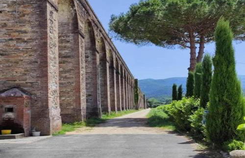 Capannori Playful Cottage - Foto 79