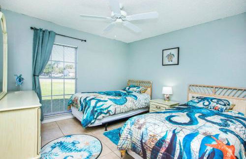 Spacious lakefront pool home in North Fort Myers - Foto 21