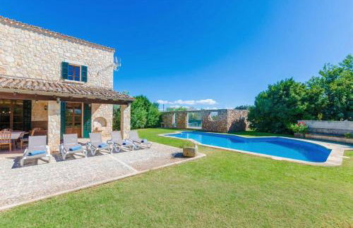 Villa Can Salat - Foto 41