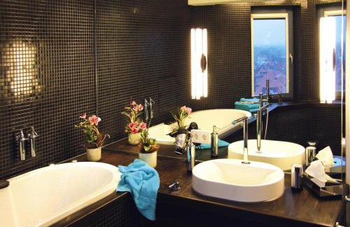 Ferienwohnung im Wasserturm, Gustrow - Foto 30